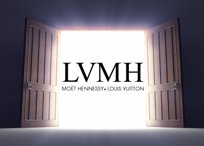 Luxury Fashion Corp LVMH Dedicated To Appointed More Female Leaders