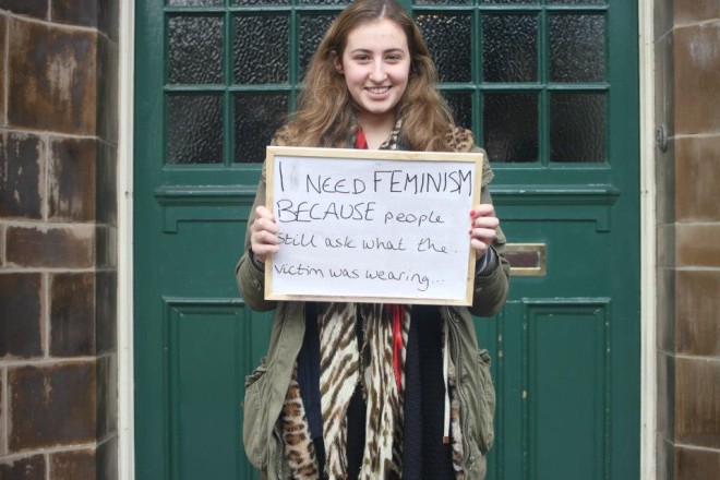 Feminist Group UK