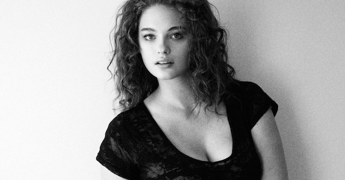 Famous Plus Size Models Who Are Really » Celebily