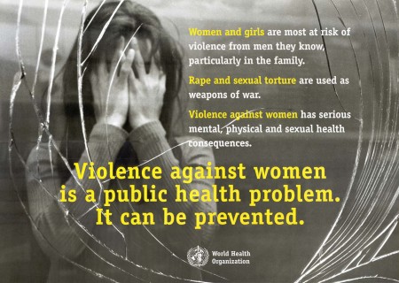 Violence-against-woman