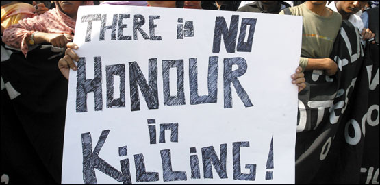 honour-killing