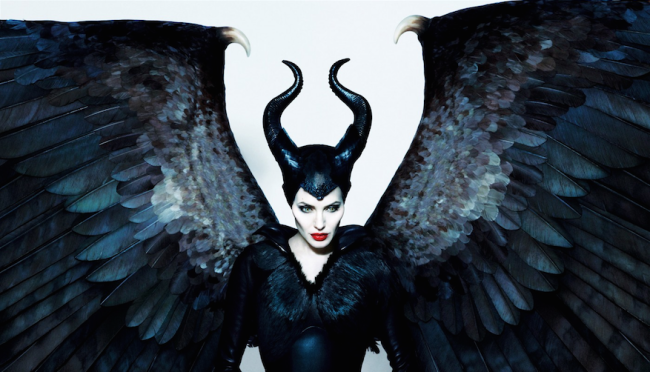 maleficent-poster
