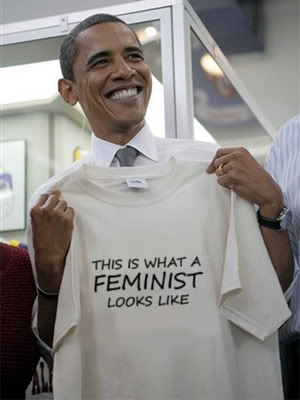obama-feminist