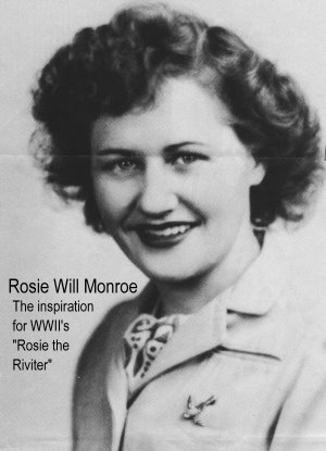Rosie-Will-Monroe