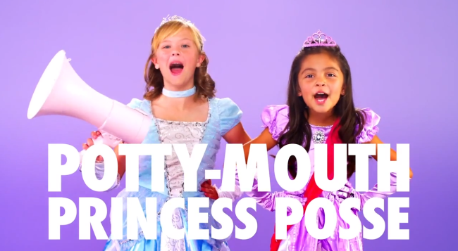 fckh8-potty-mouthed-princesses-video