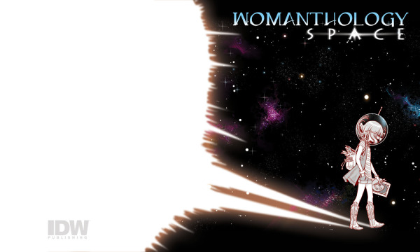 Womanthology_Space