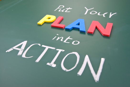 put-your-plan-into-action