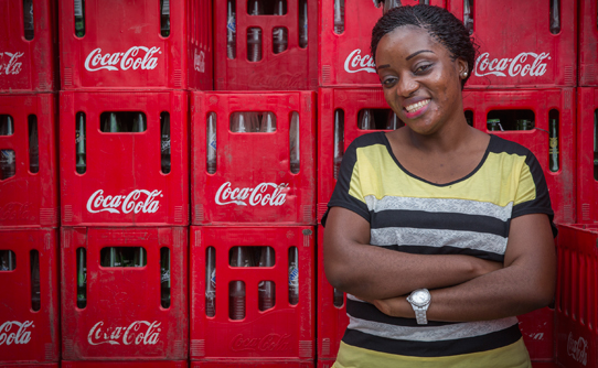 coca-cola-womens-empowerment