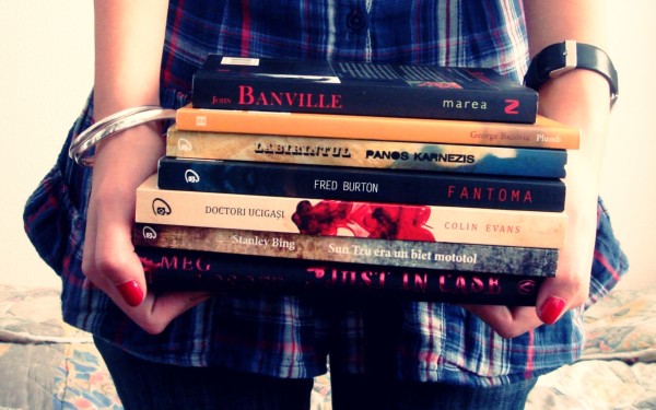 girl-books