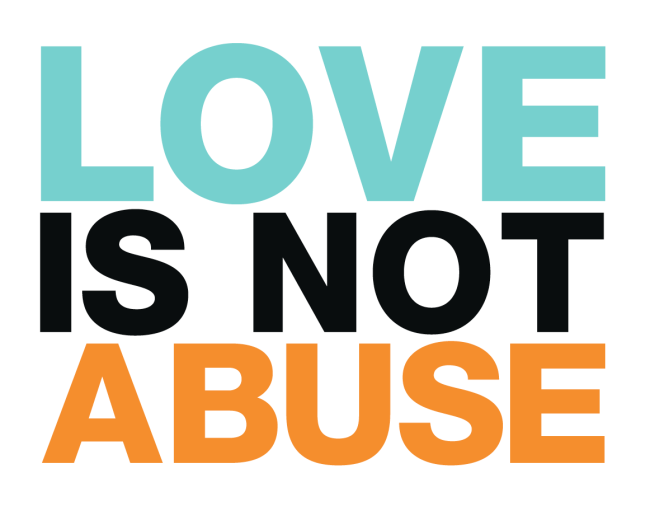 love-is-not-abuse