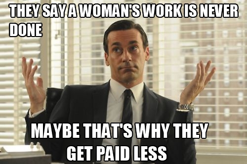 sexism-in-the-workplace