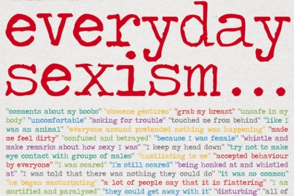 Everyday-Sexism-
