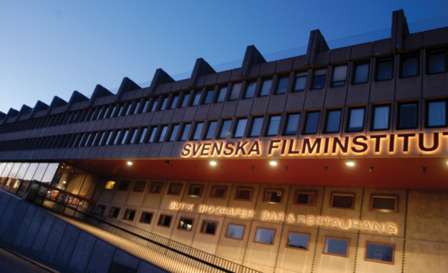 swedish-film-institute