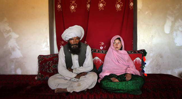 afghan-child-brides