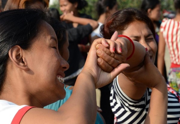 nepal-police-self-defence-women