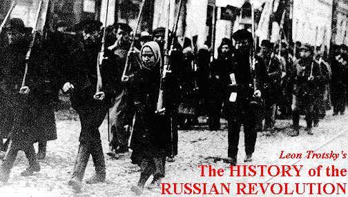 russian-revolution