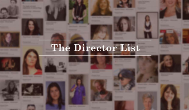 the-director-list