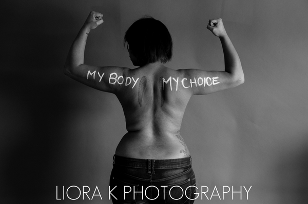 liora-k-feminism-photography-series