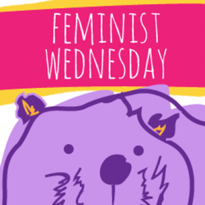 feminist-wednesday