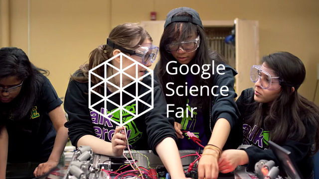 Google-Science-Fair