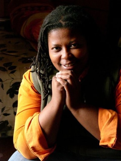 Ndumie-Funda-LGBTQ-activist