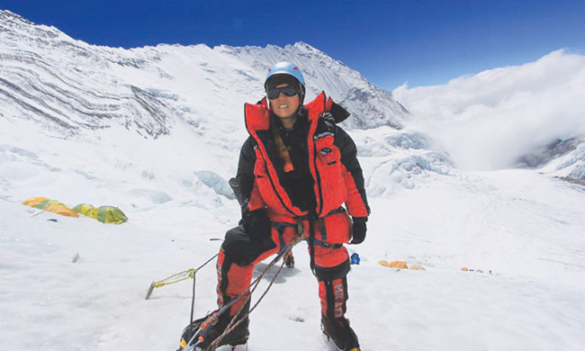 Arunima-Sinha-mountain-climber