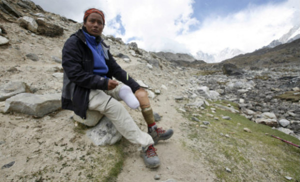 Arunima-Sinha-mountain-climber