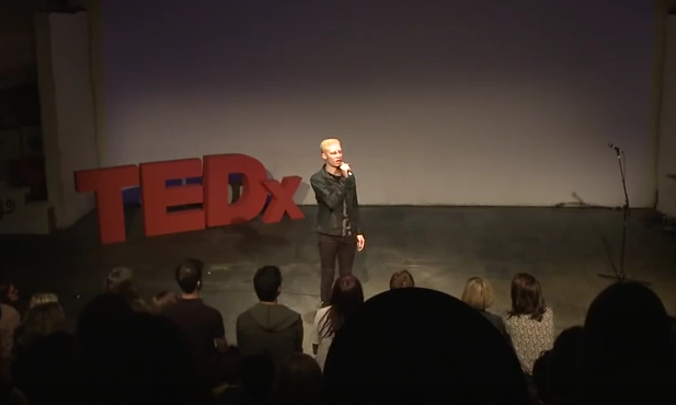shaun-ross-TEDx