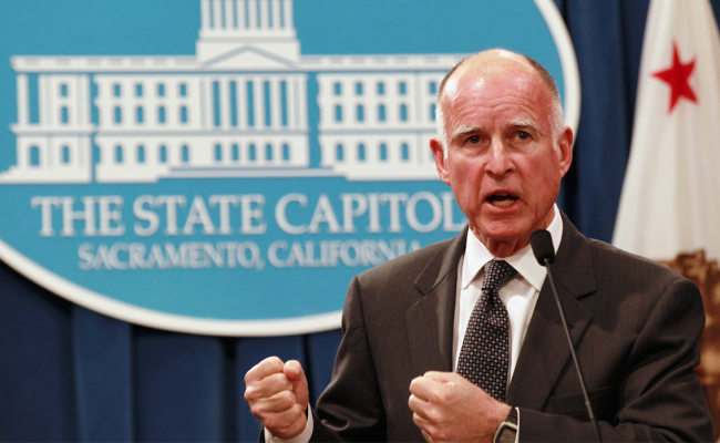 california-governor-jerry-brown
