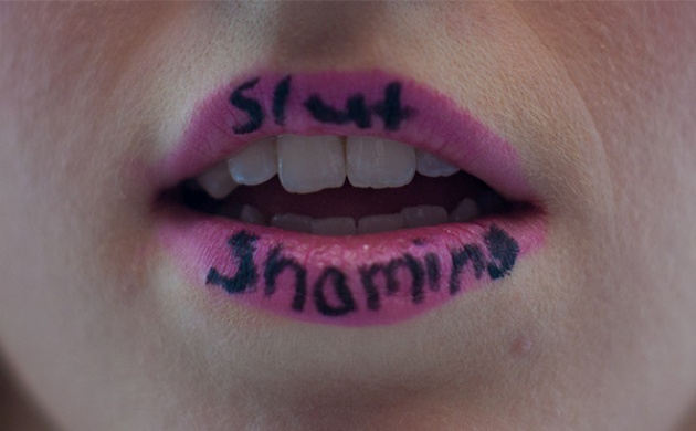 slut-shaming