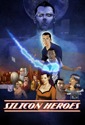 silicon-heroes-graphic-novel