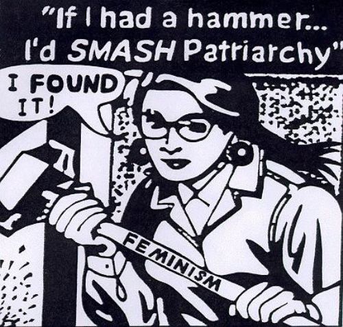 smash-patriarchy