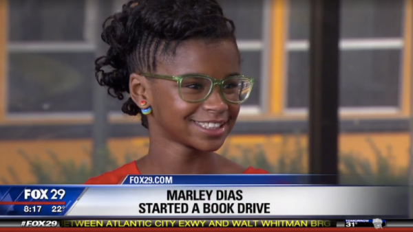 marley-dias-1000-black-girl-books