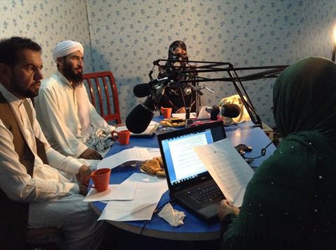 radio-roshani-kunduz-afghanistan