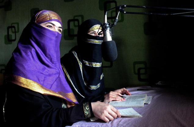 afghan-women-radio