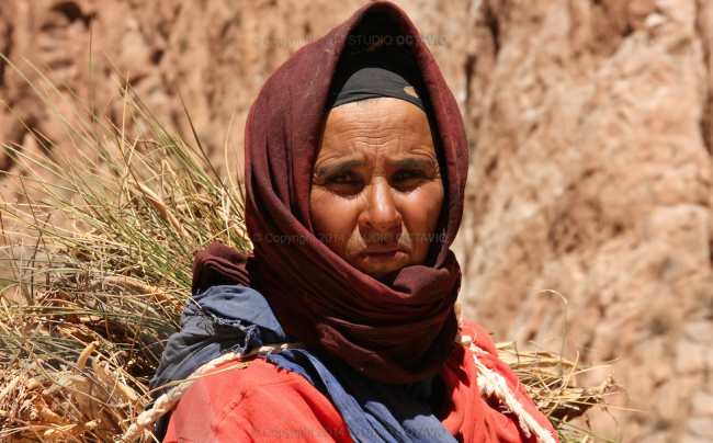 moroccan-Indigenous-berber-women