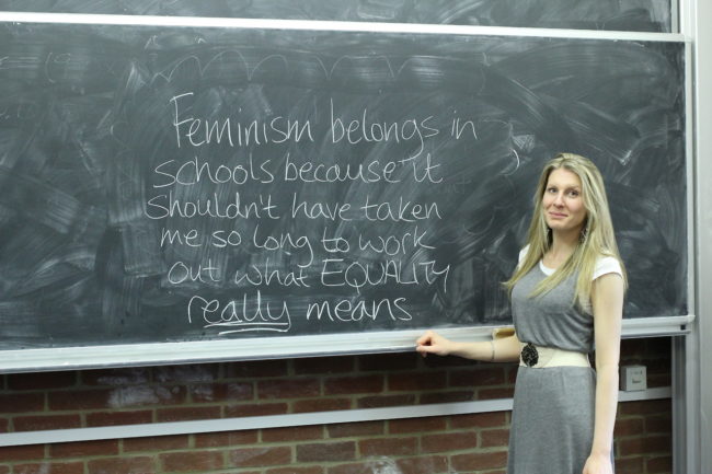 feminism-in-schools