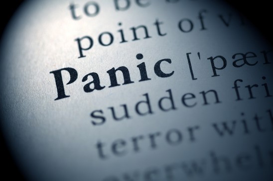 panic-attack