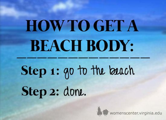 beach-body