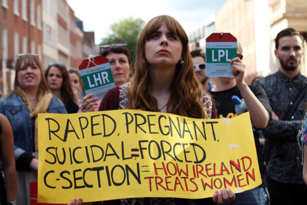 abortion-protest-ireland