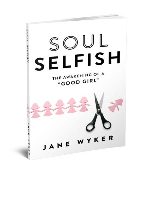 soul-selfish_cover