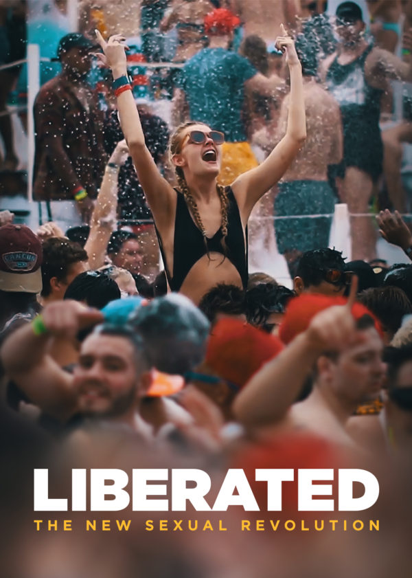 Liberated: The New Sexual Revolution' Docu Explores Youth ...