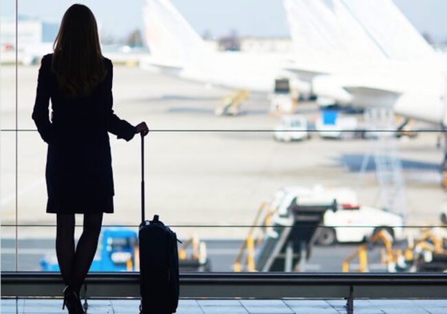 Essential Tips For Business Women Traveling Alone - GirlTalkHQ