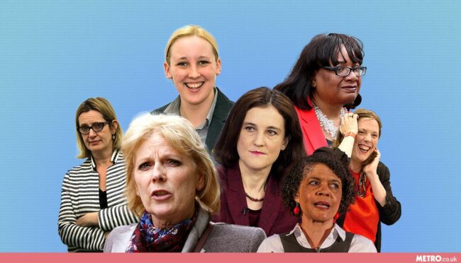 These British Laws Spearheaded By Female Mps Reiterate The Importance Of More Women In